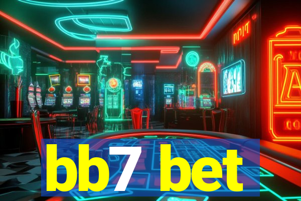 bb7 bet